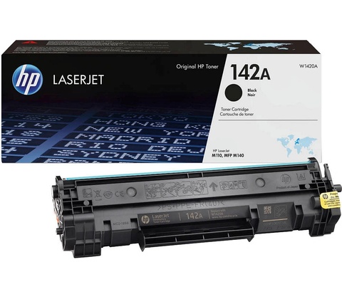 HP W1420A - originální