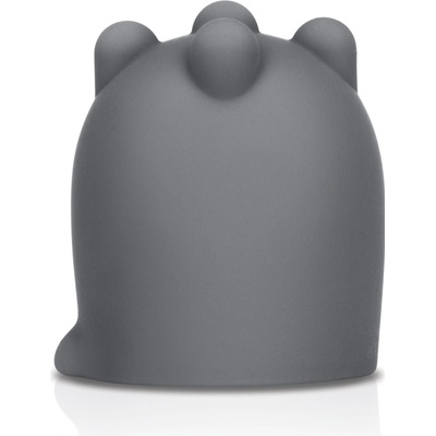 Le WAND Shiatsu Deep Tissue Massage Silicone Attachment