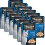 Miamor Feine Filets in Jelly тонка риба в желе 12 x 100 г