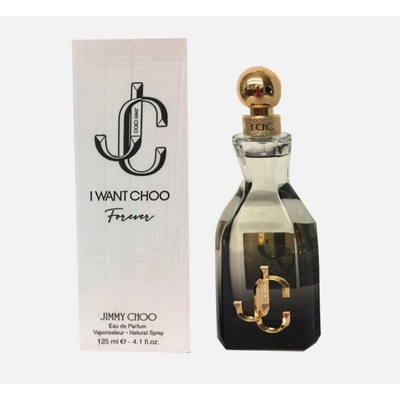 Jimmy Choo I Want Choo Forever EDP TR 125ml Женски