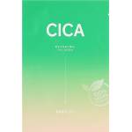 Barulab The Clean Vegan Cica Mask - Успокояваща текстилна маска с центела 1бр. /23г