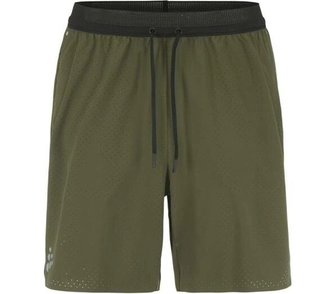 Craft Hypervent Long 2 Black