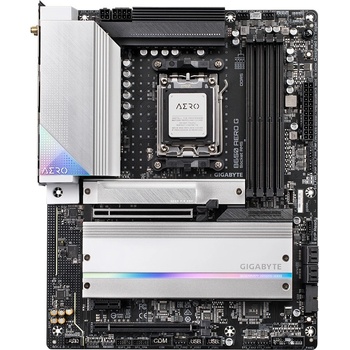 Gigabyte B650 AERO G