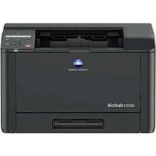 Konica Minolta bizhub C3100i