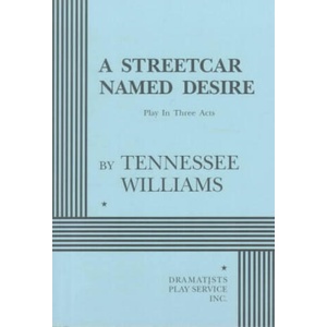 A Streetcar Named Desire | Tennessee Williams (1952)