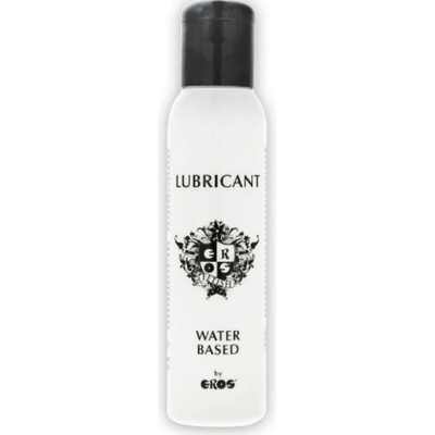Eros - eros fetish line Лубрикант eros fetish line water based lubricant 100 ml