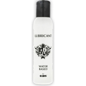 Eros - eros fetish line Лубрикант eros fetish line water based lubricant 100 ml