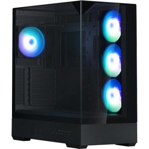 Zalman P40 Prism Plus Black