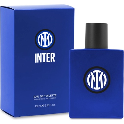 Inter Inter toaletná voda pánska 100 ml
