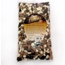 Choco Exclusive arašídy tříbarevné, 1000 g