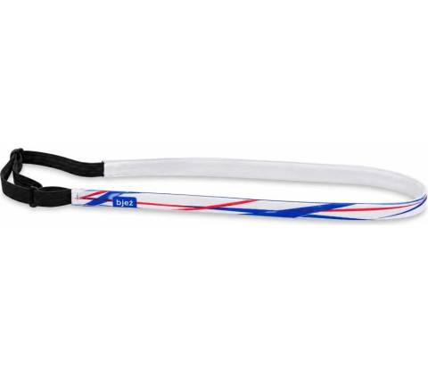 bjež Single TRI white