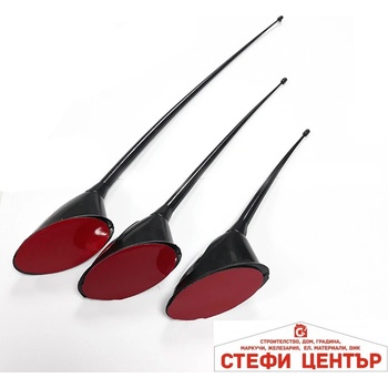 Paolo Декоративна антена - 2001 - 3бр/к-т (02049)