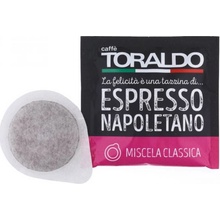 Miscela E.S.E. pod Caffé Toraldo Classica 1 ks