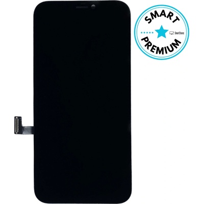 LCD Displej + Dotykové sklo + Rám Apple iPhone 12 mini