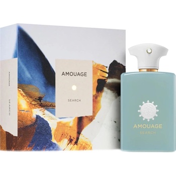 Image 1 of Amouage Search EDP 100 ml Tester