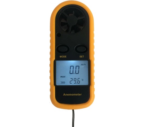 Benetech GM816