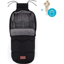 Pettite&Mars 4v1 Warmy Silvered čierny