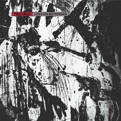 Fred Angst - Stockholmsyndroom (Limited Edition) LP