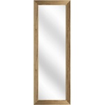 Styler Стенно огледало 50x142 cm Wave - Styler (LU-12429)