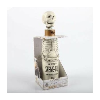 WOW STUFF Harry Potters Skele-Gro Water Bottle / Harry Potter skull bottle