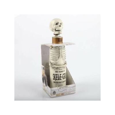 WOW STUFF Harry Potters Skele-Gro Water Bottle / Harry Potter skull bottle