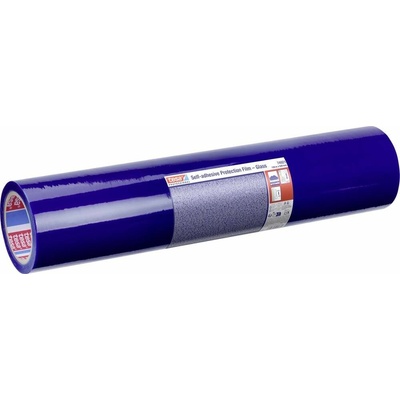 Tesa Professional 74921-00000-00 Krycia fólia 100 m x 50 cm modrá