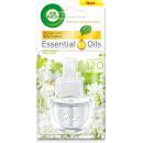 Air Wick Elektrická náplň Biele kvety 19 ml