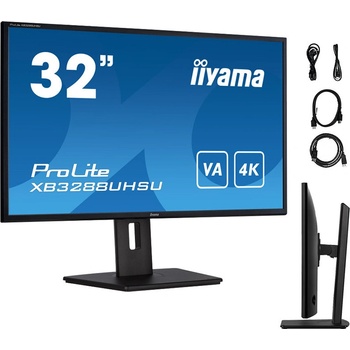 iiyama XB3288UHSU