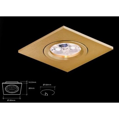 BPM 2021LED1.D40.3K