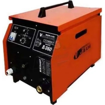 Image 1 of Viki-B Combo Weld 360