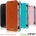 HTC One M8 Wallet Кожен Калъф + Скрийн Протектор