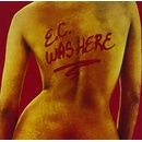 CLAPTON ERIC: E.C. WAS HERE, CD