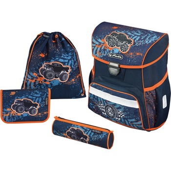 Herlitz Loop Drak