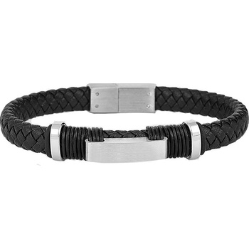 Daniel Klein Мъжка гривна Daniel Klein DKJ. 6.10006-1 (DKJ.6.10006-1)