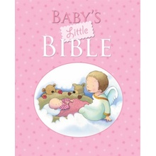 Baby's Little Bible, Boy