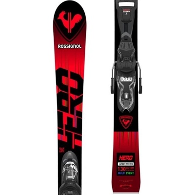 Rossignol Hero 23/24