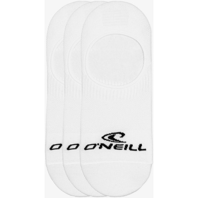 O'Neill Чорапи 3 чифта O'Neill | Byal | МЪЖЕ | 43-46