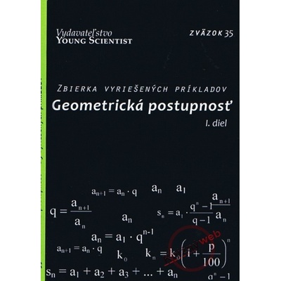 Geometricka postupnost - Marián Olejár a kolektív