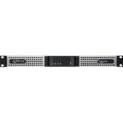 Powersoft Quattrocanali 1204 DSP