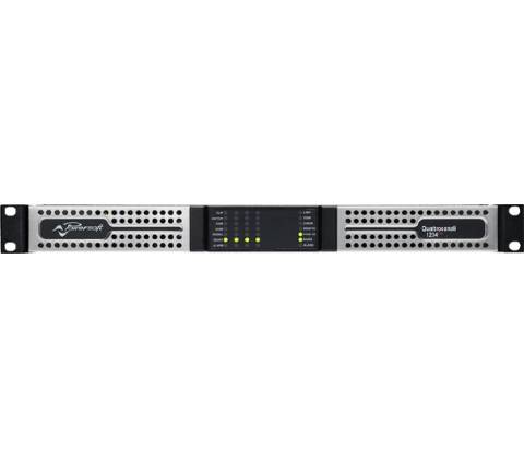 Powersoft Quattrocanali 1204 DSP