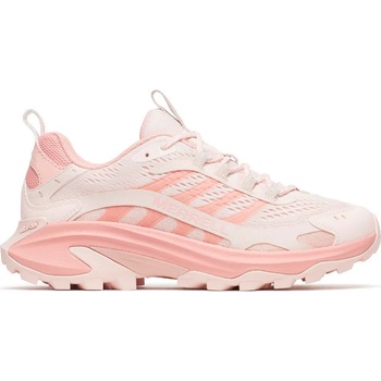 Merrell Дамски мултиспорт обувки Merrell Women's Moab Speed 2 Multisport shoes - Rosa - размер 42 (EU) (122-1011-0620)