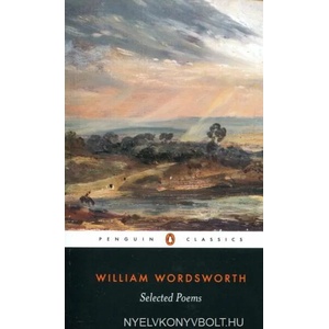 Selected Poems | William Wordsworth (ISBN: 9780140424423)