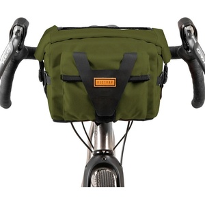 Restrap Bar Pack Цвят: черен