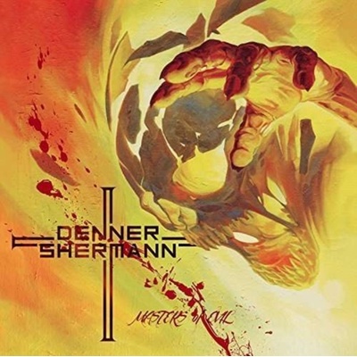 Masters of Evil Denner/Shermann LP