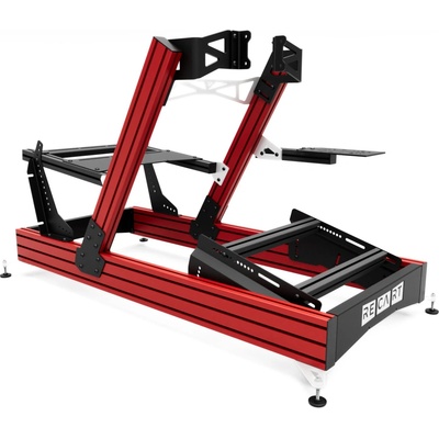 Simracing kokpit RECART REVO Rieger Motorsport - Fanatec