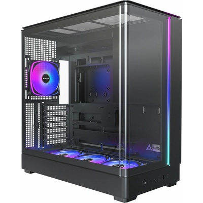 Montech KING 45 PRO Black