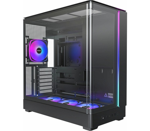 Montech KING 45 PRO Black