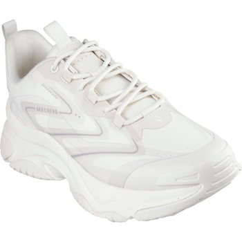 Skechers Маратонки Skechers Men's Classic Low-Top Trainers - Off White