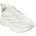 Skechers Маратонки Skechers Men's Classic Low-Top Trainers - Off White