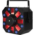 Eliminator Lighting Furious Three RG UV Cветлинен eфект (1900000044)